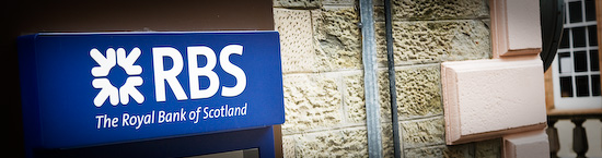 The Royal Bank of Scotland plc