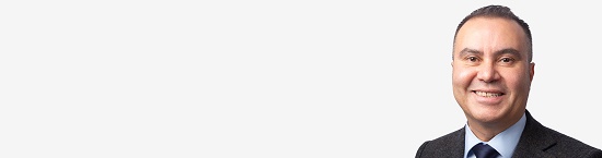 Paulo de Moura - Immigration Solicitor - Inksters