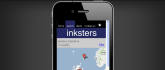 Inksters' Mobile Property Website